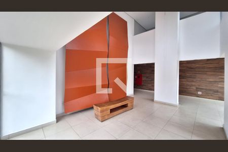Área comum de apartamento à venda com 2 quartos, 70m² em Vila Leopoldina, São Paulo