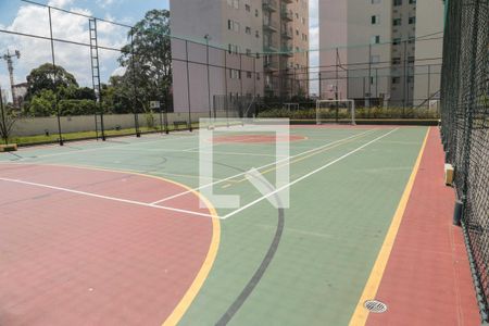 Apartamento para alugar com 57m², 2 quartos e 1 vagaQuadra