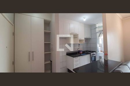 Apartamento para alugar com 57m², 2 quartos e 1 vagaCozinha