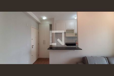 Apartamento para alugar com 57m², 2 quartos e 1 vagaCozinha