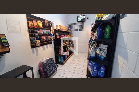 Apartamento para alugar com 57m², 2 quartos e 1 vagaMini Pet