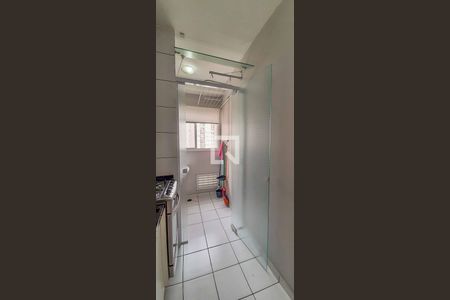 Apartamento para alugar com 57m², 2 quartos e 1 vagaÁrea de Serviço