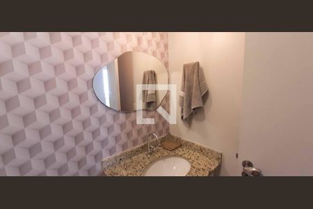 Apartamento para alugar com 57m², 2 quartos e 1 vagaBanheiro Social