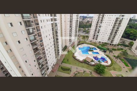Apartamento para alugar com 57m², 2 quartos e 1 vagaVista da Sacada