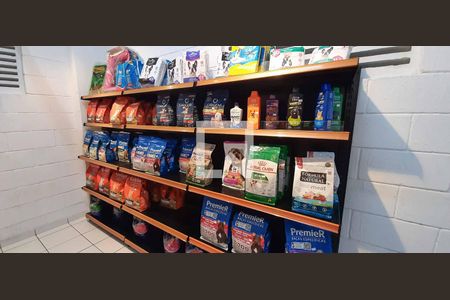 Apartamento para alugar com 57m², 2 quartos e 1 vagaMini Pet