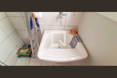 Apartamento para alugar com 57m², 2 quartos e 1 vagaÁrea de Serviço