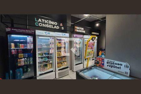 Apartamento para alugar com 57m², 2 quartos e 1 vagaMercadinho