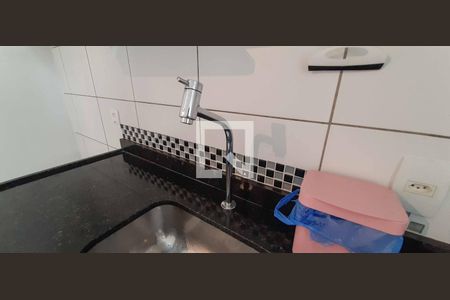 Apartamento para alugar com 57m², 2 quartos e 1 vagaCozinha