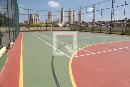 Apartamento para alugar com 57m², 2 quartos e 1 vagaQuadra