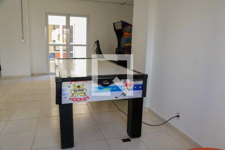 Apartamento para alugar com 57m², 2 quartos e 1 vagaSalão de Jogos Juvenil