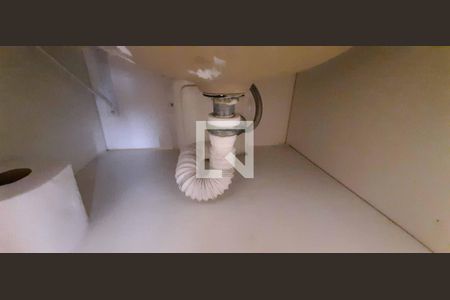 Apartamento para alugar com 57m², 2 quartos e 1 vagaBanheiro Social