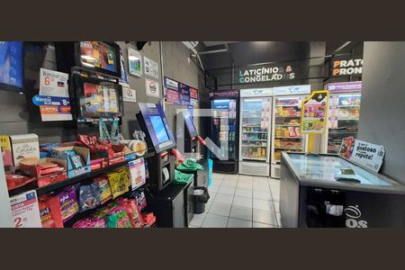 Apartamento para alugar com 57m², 2 quartos e 1 vagaMercadinho