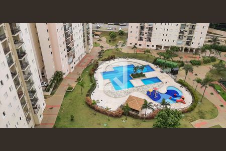 Apartamento para alugar com 57m², 2 quartos e 1 vagaÁrea comum - Piscina