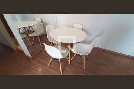 Sala de Jantar de apartamento para alugar com 2 quartos, 57m² em Umuarama, Osasco