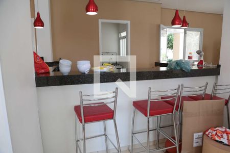 Apartamento para alugar com 57m², 2 quartos e 1 vagaSalão de Festa Infantil