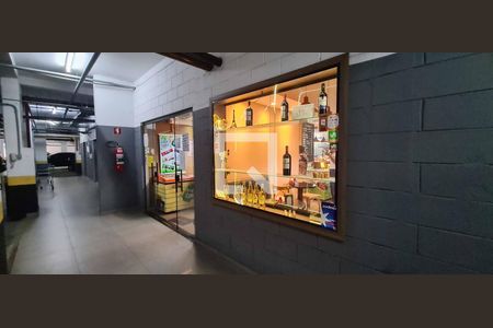 Apartamento para alugar com 57m², 2 quartos e 1 vagaPadaria