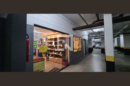 Apartamento para alugar com 57m², 2 quartos e 1 vagaPadaria