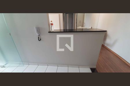 Apartamento para alugar com 57m², 2 quartos e 1 vagaCozinha