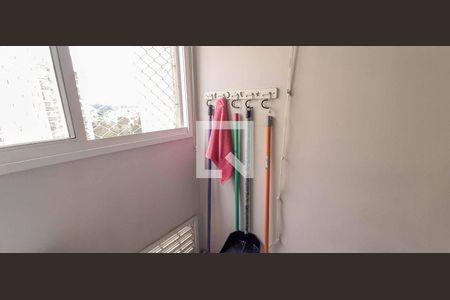 Apartamento para alugar com 57m², 2 quartos e 1 vagaÁrea de Serviço