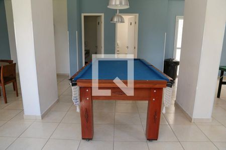 Apartamento para alugar com 57m², 2 quartos e 1 vagaSalão de Jogos Adulto