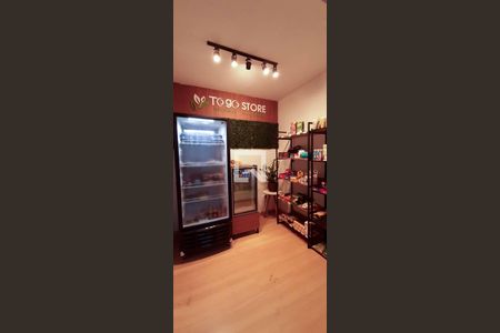 Apartamento para alugar com 57m², 2 quartos e 1 vagaMercadinho Saudável