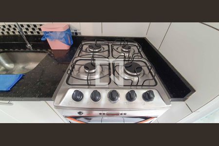 Apartamento para alugar com 57m², 2 quartos e 1 vagaCozinha