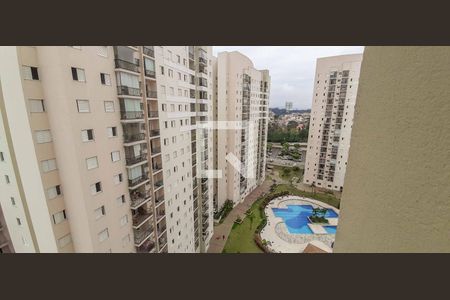 Apartamento para alugar com 57m², 2 quartos e 1 vagaVisa da Área de Serviço