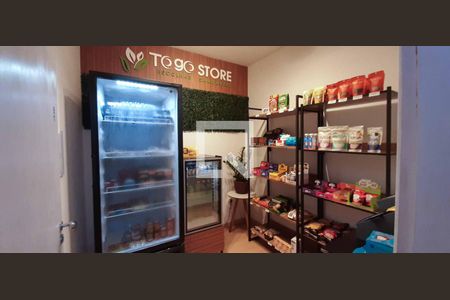 Apartamento para alugar com 57m², 2 quartos e 1 vagaMercadinho Saudável