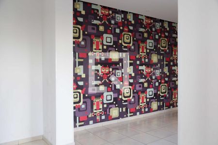 Apartamento para alugar com 57m², 2 quartos e 1 vagaSalão de Jogos Juvenil