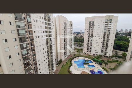 Apartamento para alugar com 57m², 2 quartos e 1 vagaVista do Quarto