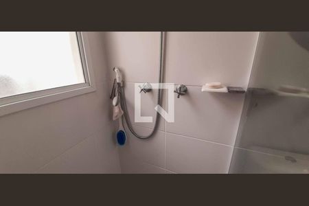 Apartamento para alugar com 57m², 2 quartos e 1 vagaBanheiro da Suíte