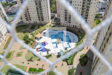 Apartamento para alugar com 57m², 2 quartos e 1 vagaÁrea comum - Piscina