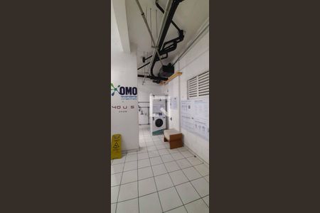 Apartamento para alugar com 57m², 2 quartos e 1 vagaLavanderia