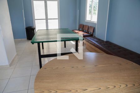 Apartamento para alugar com 57m², 2 quartos e 1 vagaSalão de Jogos Adulto