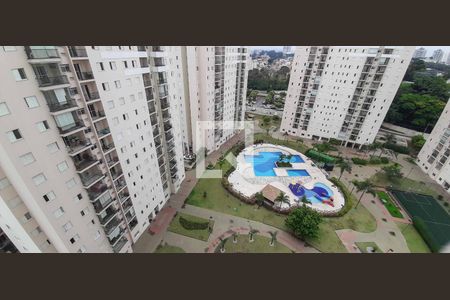 Apartamento para alugar com 57m², 2 quartos e 1 vagaVista da Suíte