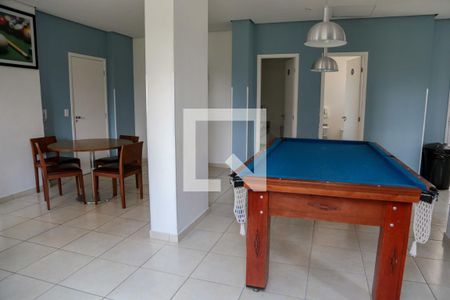 Apartamento para alugar com 57m², 2 quartos e 1 vagaSalão de Jogos Adulto