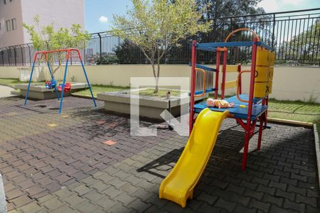 Apartamento para alugar com 57m², 2 quartos e 1 vagaÁrea comum - Playground