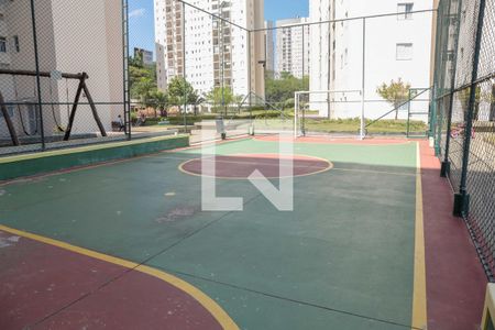 Apartamento para alugar com 57m², 2 quartos e 1 vagaQuadra