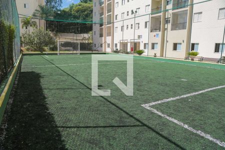 Apartamento para alugar com 57m², 2 quartos e 1 vagaQuadra