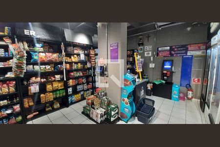 Apartamento para alugar com 57m², 2 quartos e 1 vagaMercadinho