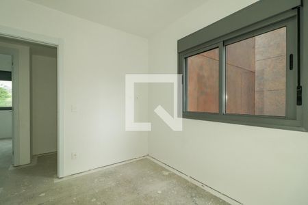 Apartamento à venda com 115m², 3 quartos e 2 vagasQuarto 2 - Suíte