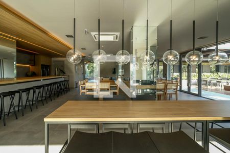 Apartamento à venda com 115m², 3 quartos e 2 vagasÁrea comum - Salão de festas 2