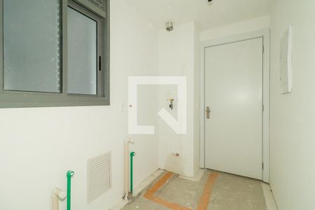 Apartamento à venda com 98m², 3 quartos e 1 vagaCozinha e Área de Serviço