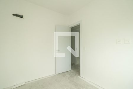 Apartamento à venda com 98m², 3 quartos e 1 vagaQuarto 3