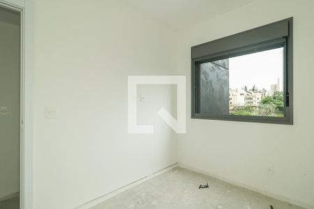 Apartamento à venda com 98m², 3 quartos e 1 vagaQuarto 3