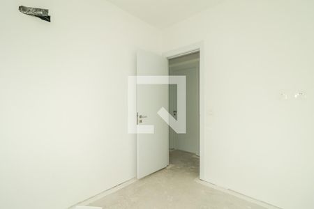 Apartamento à venda com 98m², 3 quartos e 1 vagaQuarto 2