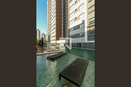 Apartamento à venda com 98m², 3 quartos e 1 vagaÁrea comum - Piscina