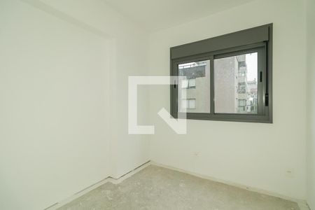 Quarto 2 de apartamento à venda com 3 quartos, 98m² em Petrópolis, Porto Alegre