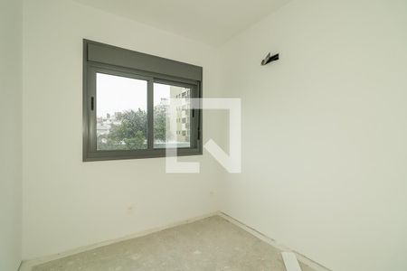 Quarto 2 de apartamento à venda com 3 quartos, 98m² em Petrópolis, Porto Alegre
