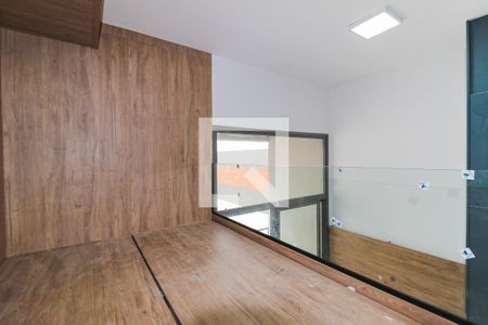 Quarto de apartamento para alugar com 1 quarto, 25m² em Jardim das Acácias, São Paulo